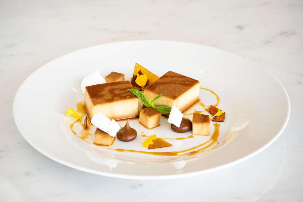 Hotel Costanero Montevideo - Mgallery Restaurang bild