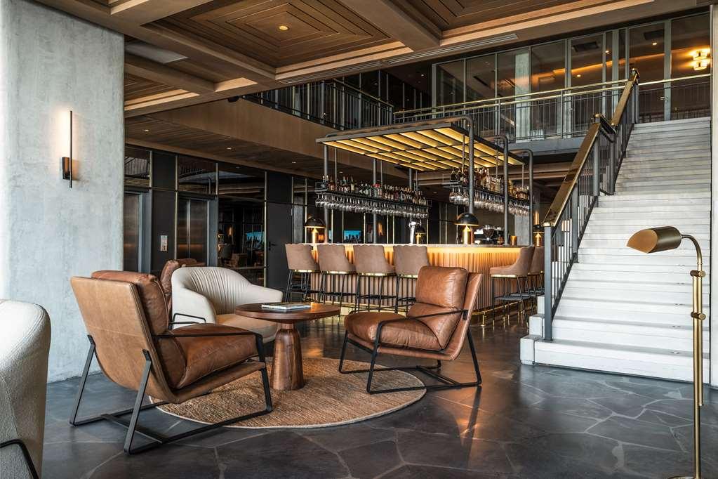 Hotel Costanero Montevideo - Mgallery Restaurang bild