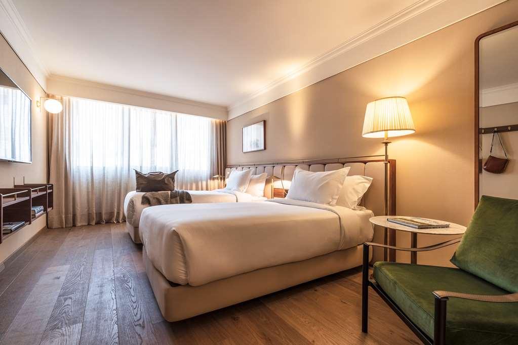 Hotel Costanero Montevideo - Mgallery Rum bild