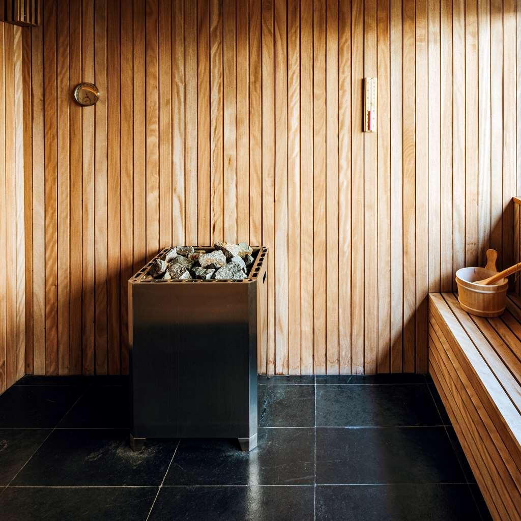 Hotel Costanero Montevideo - Mgallery Bekvämligheter bild