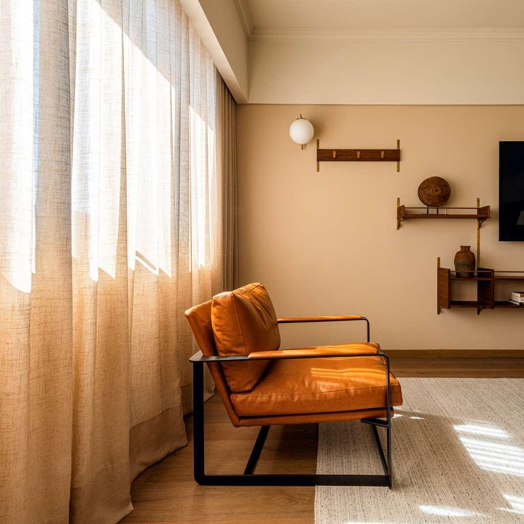 Hotel Costanero Montevideo - Mgallery Rum bild