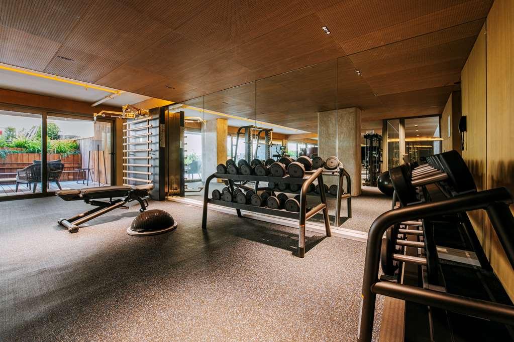Hotel Costanero Montevideo - Mgallery Bekvämligheter bild
